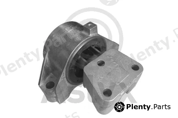 Aslyx AS-506193 — Mounting, engine