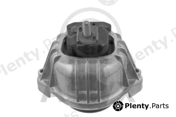 Aslyx AS-203084 — Mounting, engine