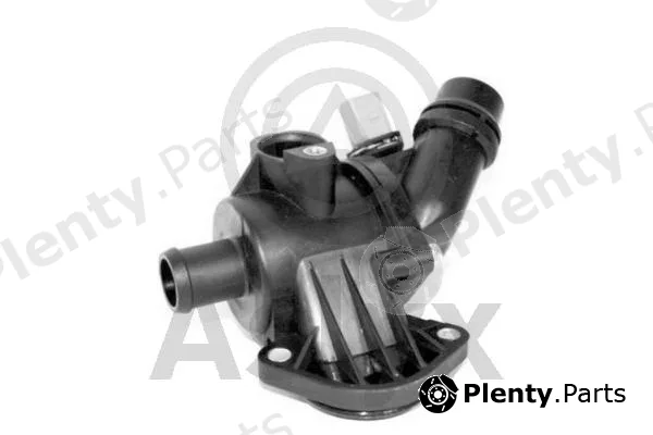 Aslyx AS-204538 — Thermostat, coolant