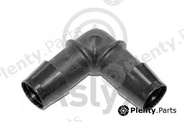Aslyx AS-200045 — Connection Piece, coolant line