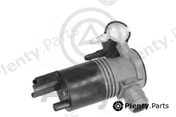 Aslyx AS-502044 — Washer Fluid Pump, window cleaning