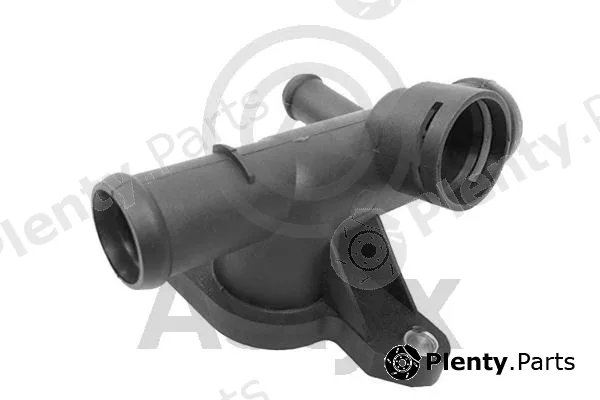Aslyx AS-201333 — Coolant Flange