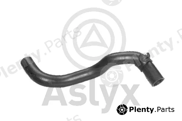 Aslyx AS-203912 — Radiator Hose