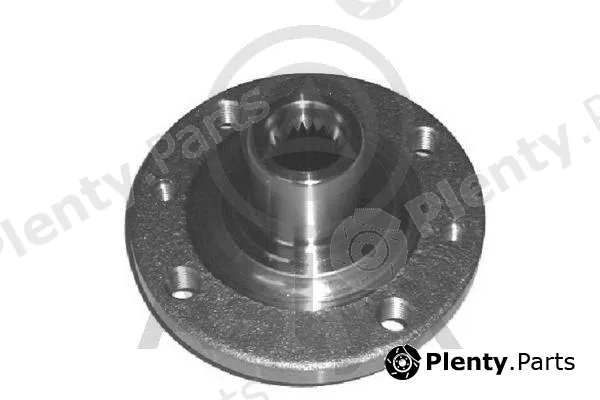 Aslyx AS-204570 — Wheel Hub