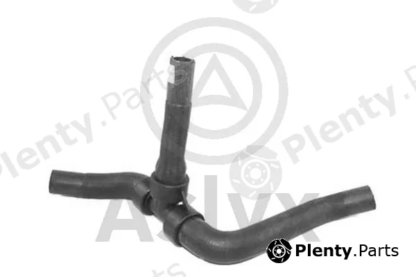 Aslyx AS-594273 — Radiator Hose