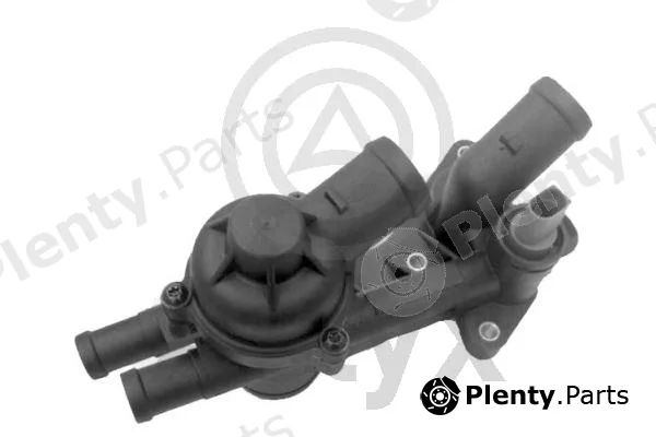 Aslyx AS-201444 — Coolant Flange