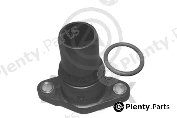 Aslyx AS-503956 — Coolant Flange
