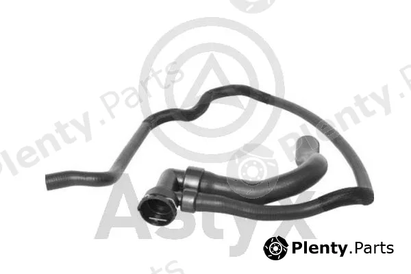 Aslyx AS-594394 — Radiator Hose