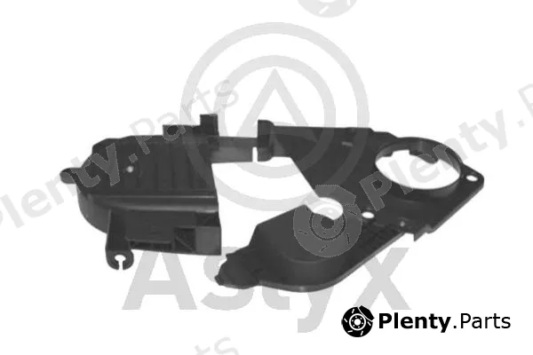 Aslyx AS-201583 — Cover, timing belt