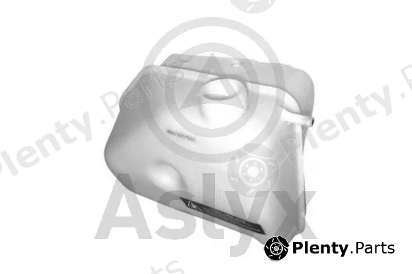 Aslyx AS-201274 — Expansion Tank, coolant
