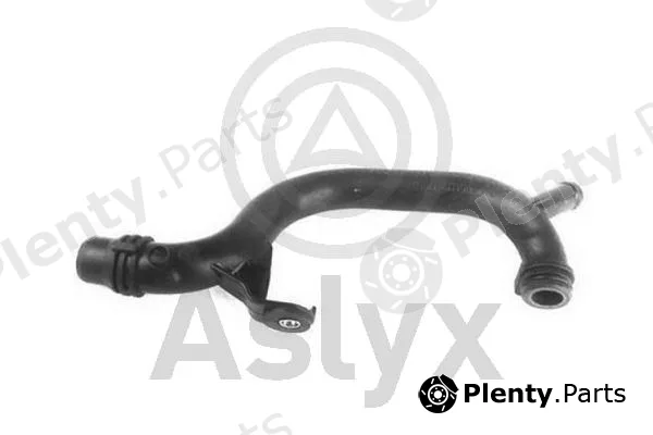 Aslyx AS-503450 — Coolant Pipe
