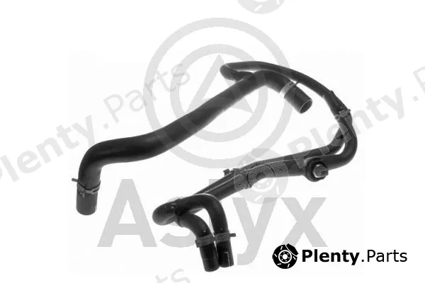 Aslyx AS-203936 — Radiator Hose