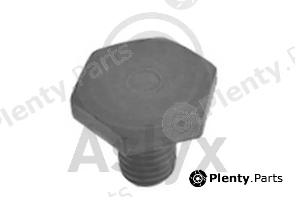 Aslyx AS-201062 — Screw Plug, oil sump