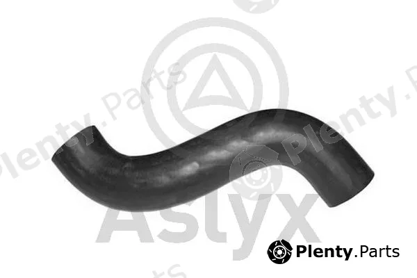 Aslyx AS-510026 — Radiator Hose