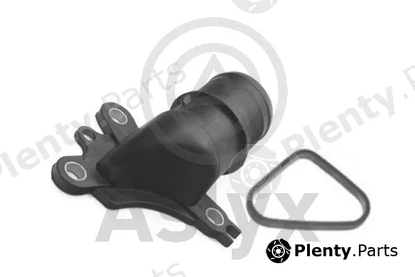 Aslyx AS-201632 — Coolant Flange