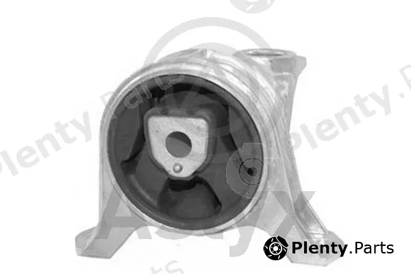 Aslyx AS-521167 — Mounting, engine