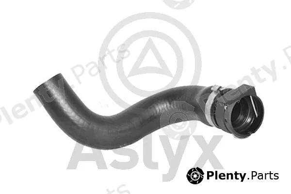 Aslyx AS-204358 — Radiator Hose