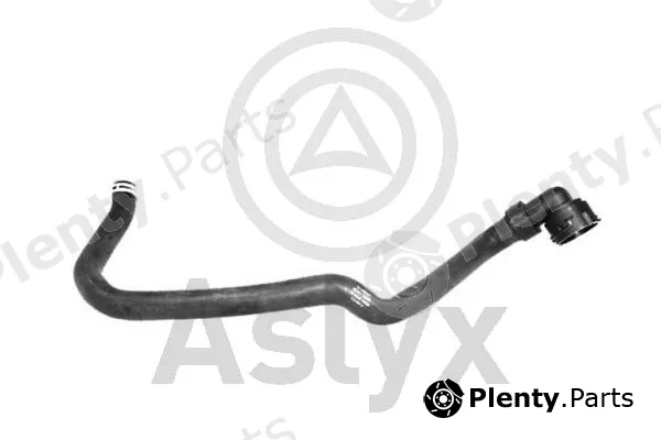Aslyx AS-594164 — Radiator Hose