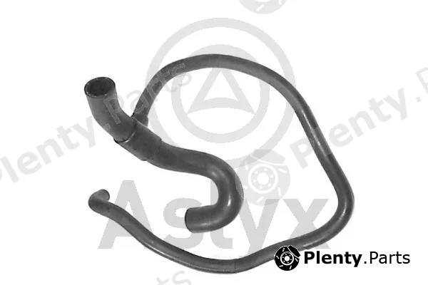 Aslyx AS-203691 — Radiator Hose
