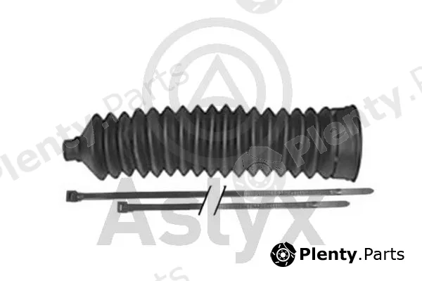 Aslyx AS-200601 — Bellow Kit, steering
