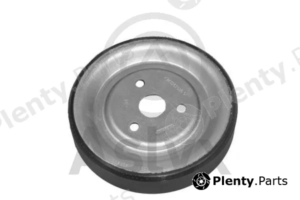 Aslyx AS-506287 — Belt Pulley, water pump