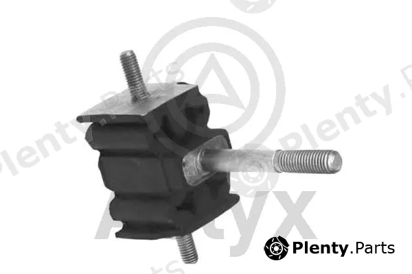 Aslyx AS-200213 — Mounting, engine