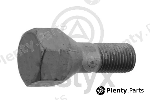 Aslyx AS-202809 — Wheel Stud
