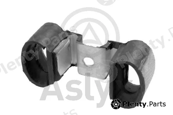 Aslyx AS-201088 — Mounting, engine