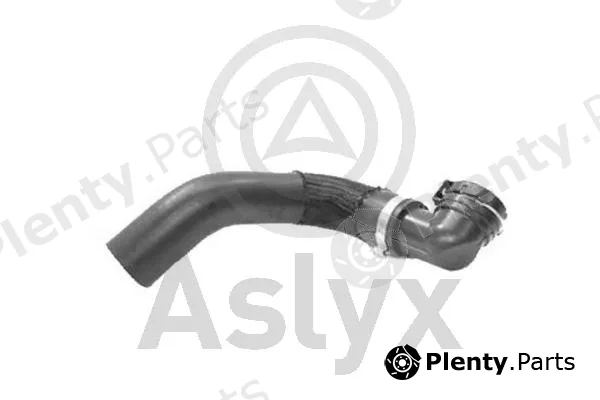 Aslyx AS-509735 — Radiator Hose
