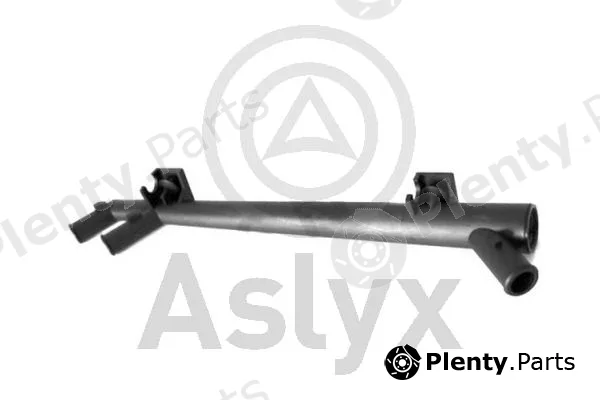 Aslyx AS-535541 — Coolant Pipe