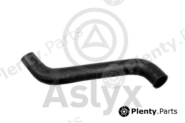 Aslyx AS-204356 — Radiator Hose