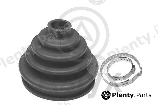 Aslyx AS-511732 — Bellow Kit, drive shaft