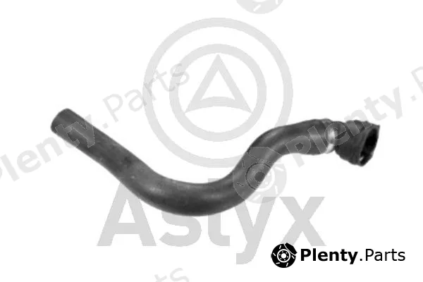 Aslyx AS-509803 — Radiator Hose