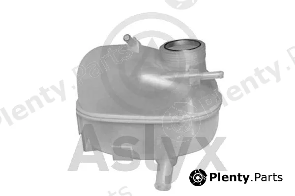 Aslyx AS-201398 — Expansion Tank, coolant