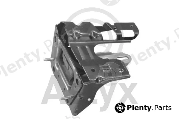 Aslyx AS-506235 — Mounting, engine