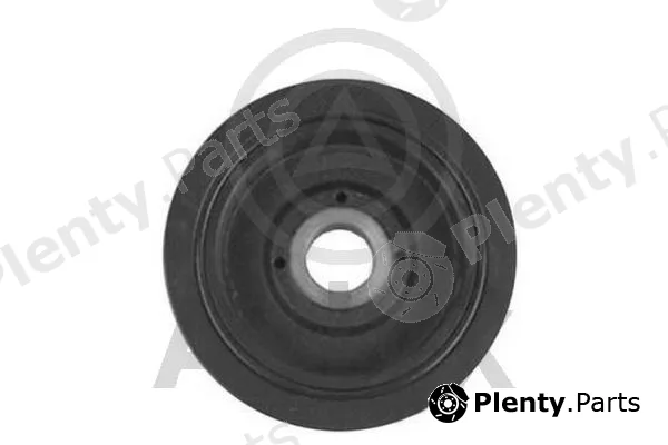 Aslyx AS-201059 — Belt Pulley, crankshaft