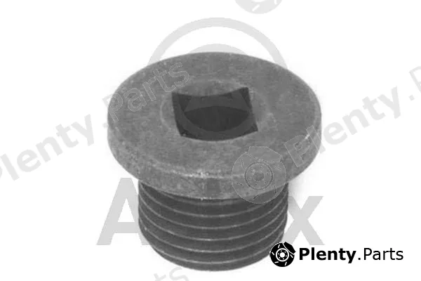 Aslyx AS-200265 — Screw Plug, oil sump