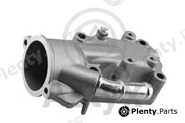Aslyx AS-202608 — Coolant Flange
