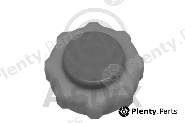 Aslyx AS-201264 — Cap, coolant tank