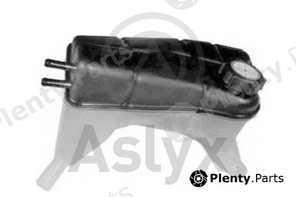 Aslyx AS-201522 — Water Tank, radiator
