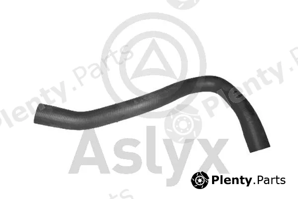 Aslyx AS-204280 — Radiator Hose