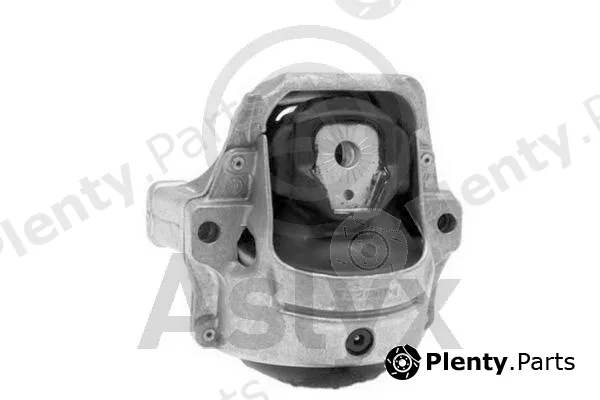 Aslyx AS-507054 — Mounting, engine