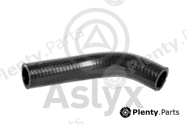 Aslyx AS-203666 — Radiator Hose
