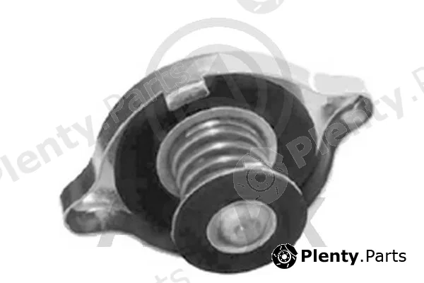 Aslyx AS-521207 — Cap, radiator