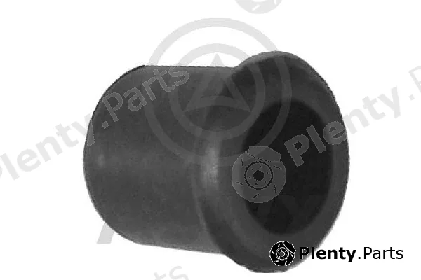 Aslyx AS-200738 — Gasket, coolant flange
