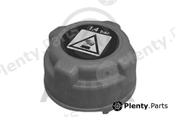 Aslyx AS-201508 — Cap, coolant tank