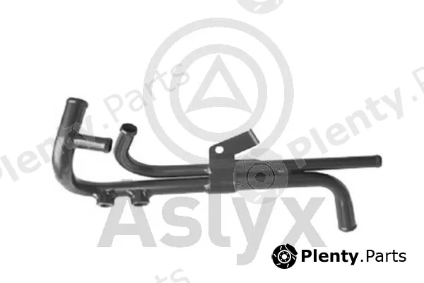 Aslyx AS-201165 — Coolant Pipe