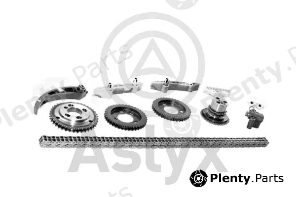 Aslyx AS-521041 — Timing Chain Kit