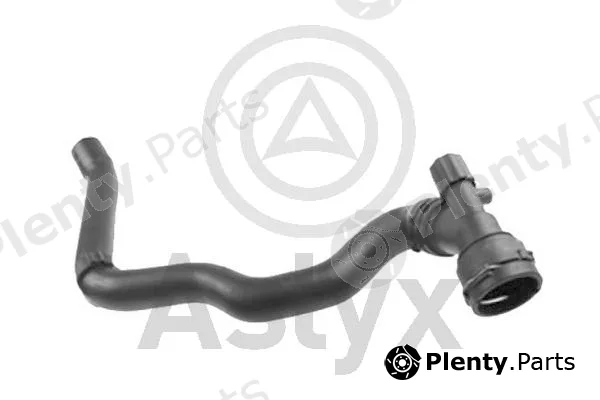Aslyx AS-204314 — Radiator Hose