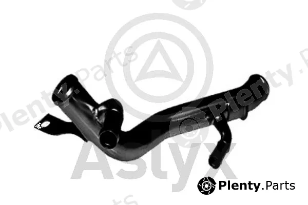 Aslyx AS-201212 — Coolant Pipe